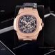 Faux Patek Philippe Nautilus Skeleton Dial Rose Gold Watches (8)_th.jpg